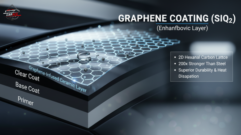 Deep interior car detailing in Noida Sector 3 near me