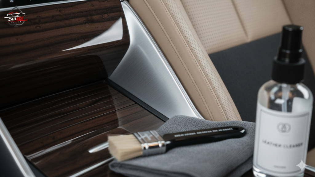 Best car detailing in Noida near Sector 3 location