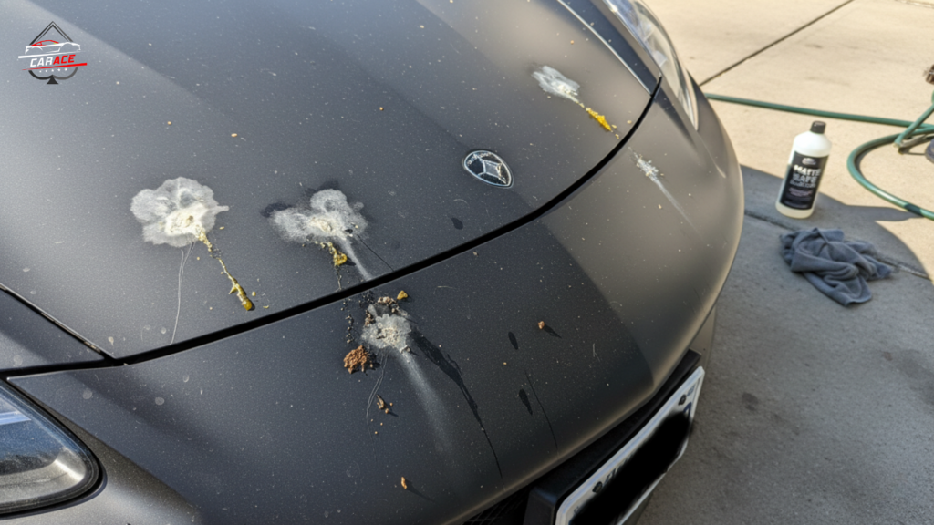 Professional car polish service in Noida Sector 3