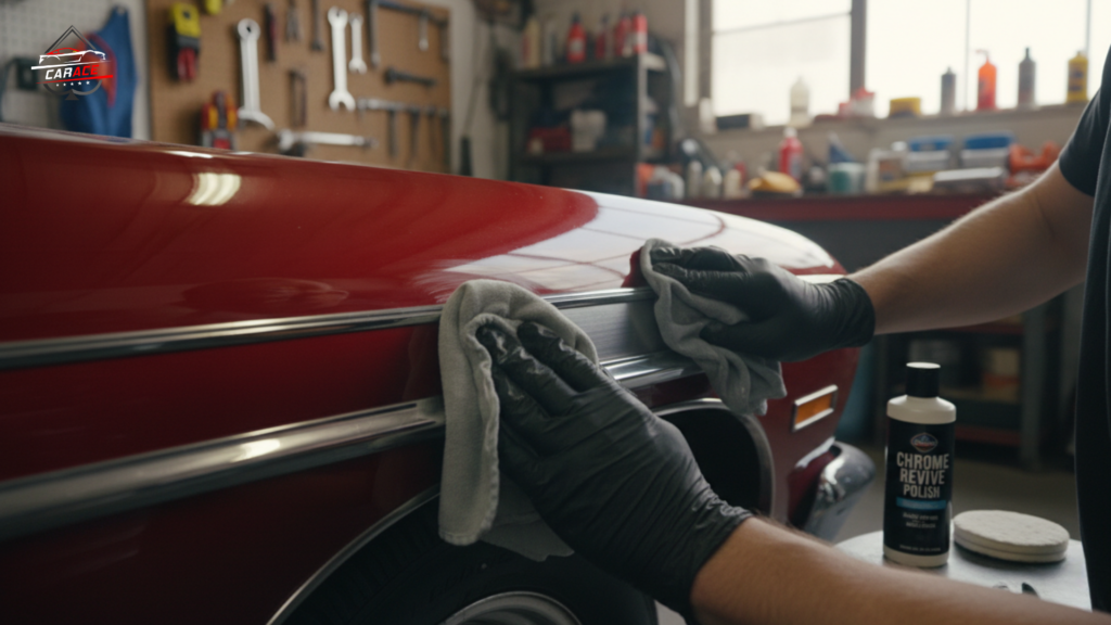 Best car cleaning service in Noida Sector 3