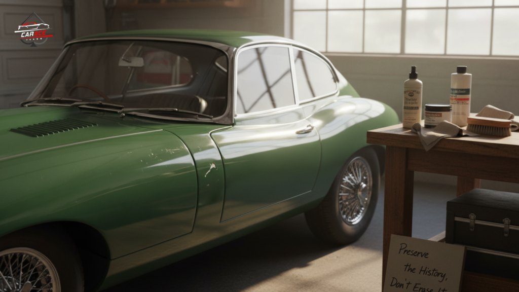 Local car detailing experts in Noida Sector 3