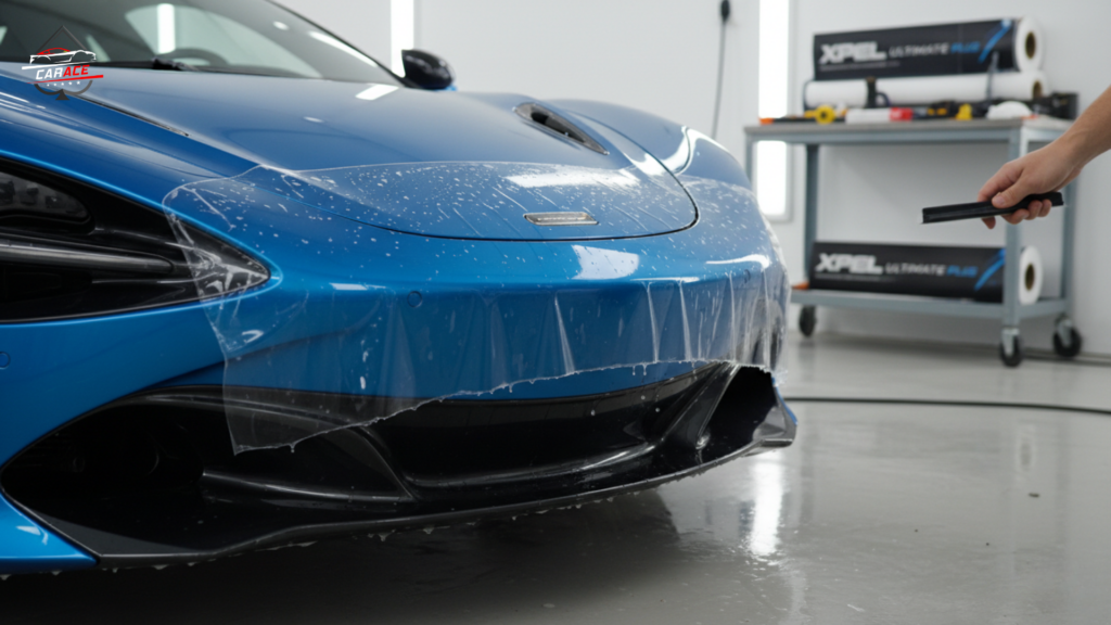 Trusted car detailing brand in Noida Sector 3